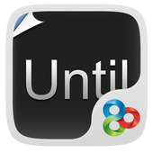 (FREE) Until GO Launcher Theme icon