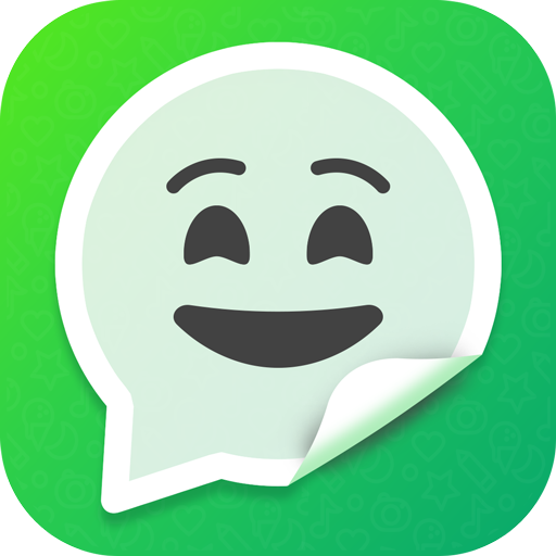 Sticker.ly - Sticker Maker icon