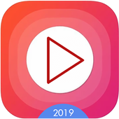 Y-Tube video Player - Floating Popup icon