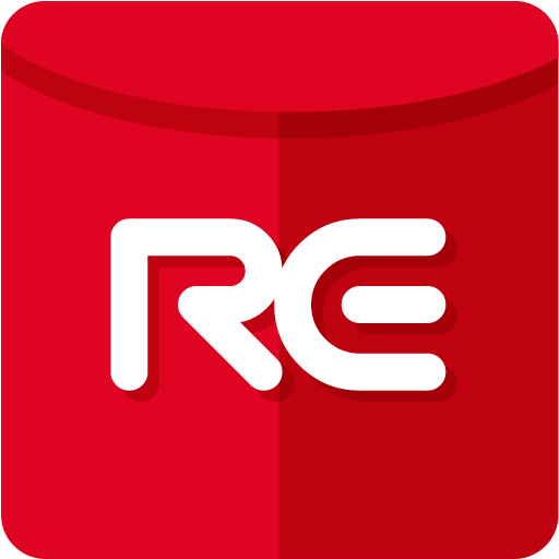 RE-Red Envelope icon