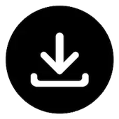 TikTok Video Downloader Sin marca de agua icon