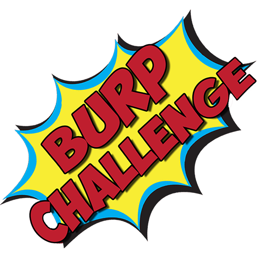 Burp Challenge icon