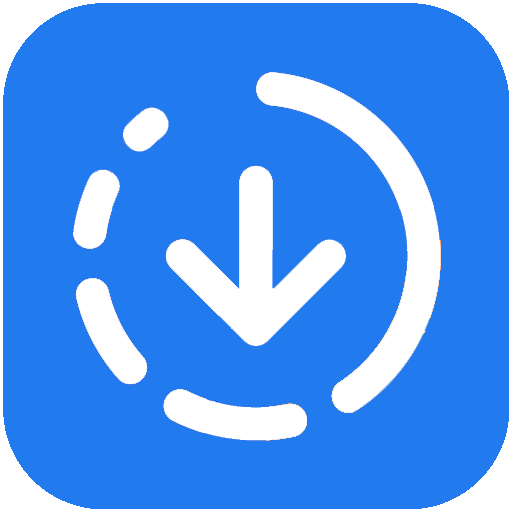 Save Story for Face icon