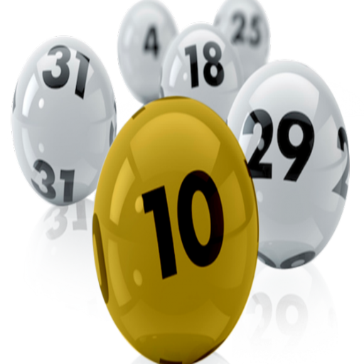 Lottery Number Generator icon