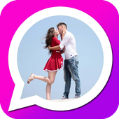 Video Status App for Whatsapp icon