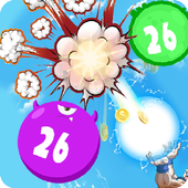 69 Balls Super Blast icon