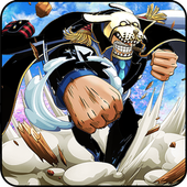 Pirate vs Ninja K.O. Battle icon
