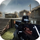Zombie Sniper Hunter 3D icon