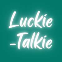 Luckie Walkie Talkie Offline on 9Apps