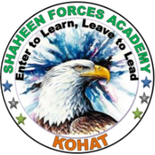 Shaheen Forces (Online Quizes &amp; Notes) icon