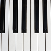 Piano Mobile icon