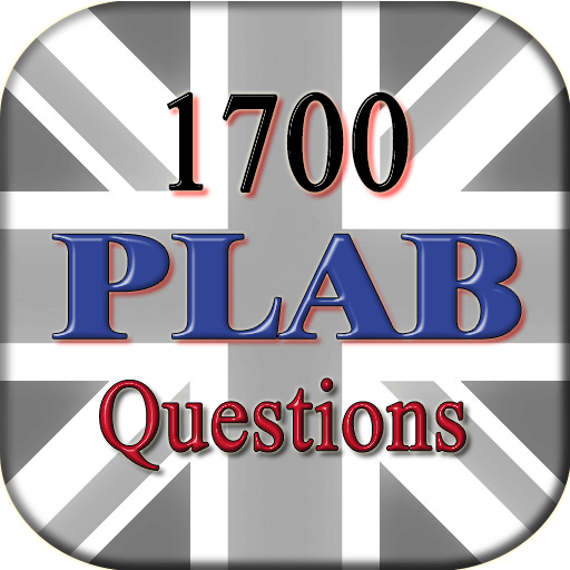 Plab Q&amp;A icon