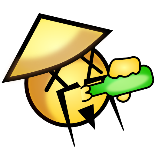 Alcoludo 2 - drinking party game icon