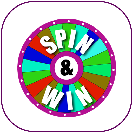 Spin To Win Cash icon
