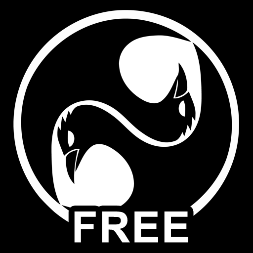 Ninjutsu Free icon