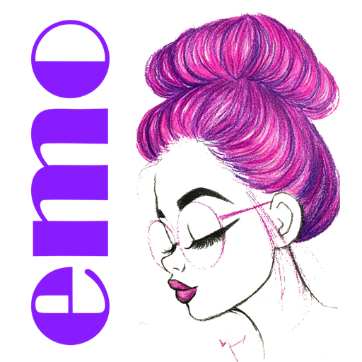 Emo Music Radio icon