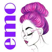 Emo Music Radio on 9Apps