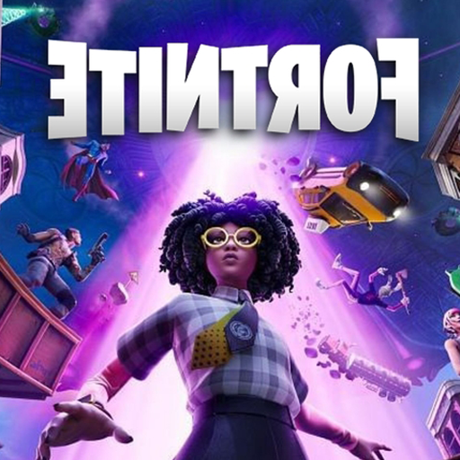 Battle Royale Chapter 2 Season 7 Wallpapers icon