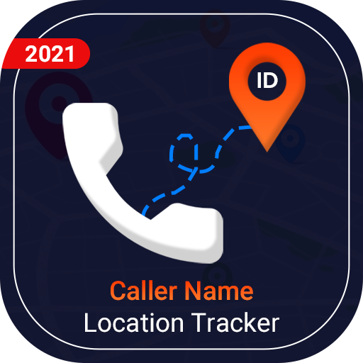 True ID Caller Name &amp; Location أيقونة