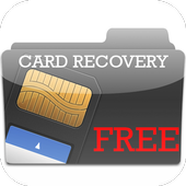 Memory Card Recovery Tips icon