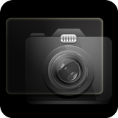 Background Camera icon