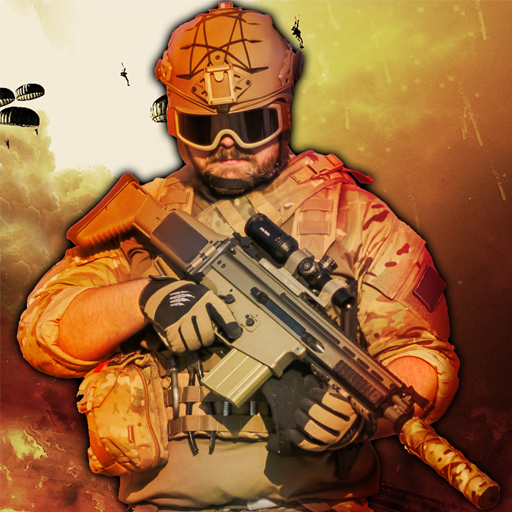 City War: Final Revenge icon