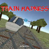 Train Madness icon