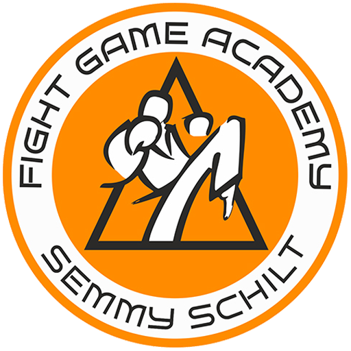 Fight Game Academy icon
