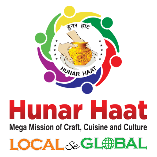 Hunar Haat icon