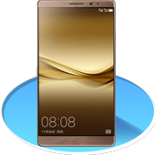 Theme for Huawei Mate 8 icon