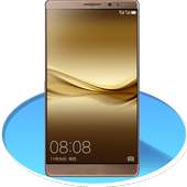 Theme for Huawei Mate 8 on 9Apps
