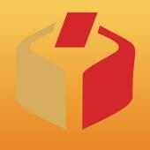 BAWASLU Relawan Activity