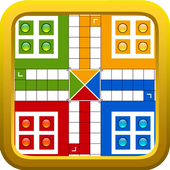 लूडो - Ludo 2018 🎲 icon