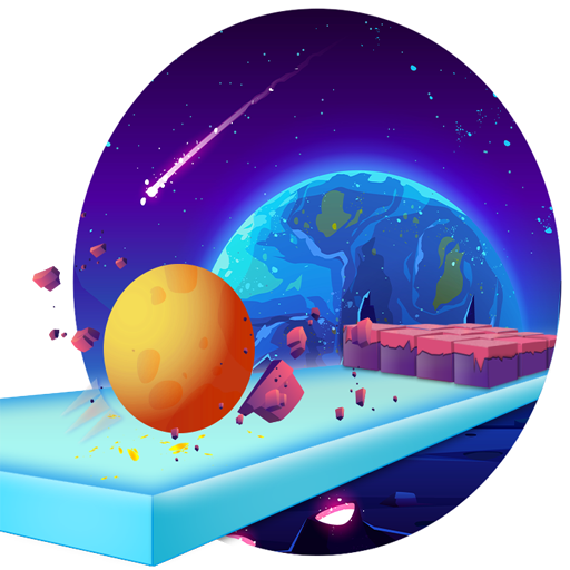 Color Smash 3D - Color Bump Game icon