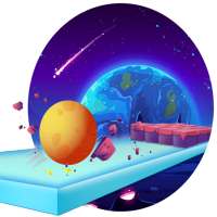 Color Smash 3D - Color Bump Game