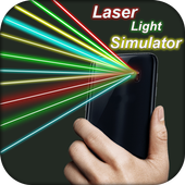 Laser Light Simulator icon
