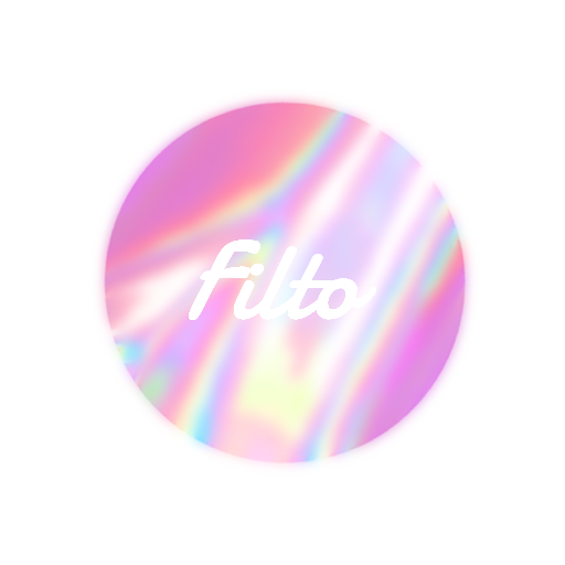 Filto Video Motion icon