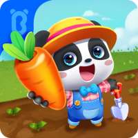 Little Panda's Farm on 9Apps