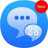 Messenger 2018 - All Social Networks