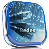 Curso de Redes de Computadores icon