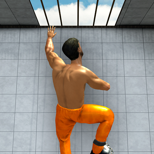 Grand Jailbreak Prison Escape icon