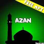 Azan MP3 on 9Apps