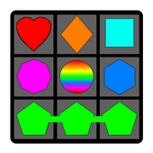 Gem puzzles icon