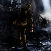 ZOMBIE TERMINATOR: SNIPER SHOT icon