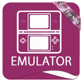 Emulator For NDS icon