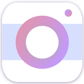 Deep camera - Perfect for selfie camera icon