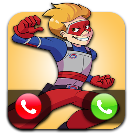 Captain Henry Call - Fake video call with Henry icon