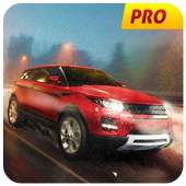 SUV Driving 2018 : Real Offroad 4x4 Racing Game 3D icon