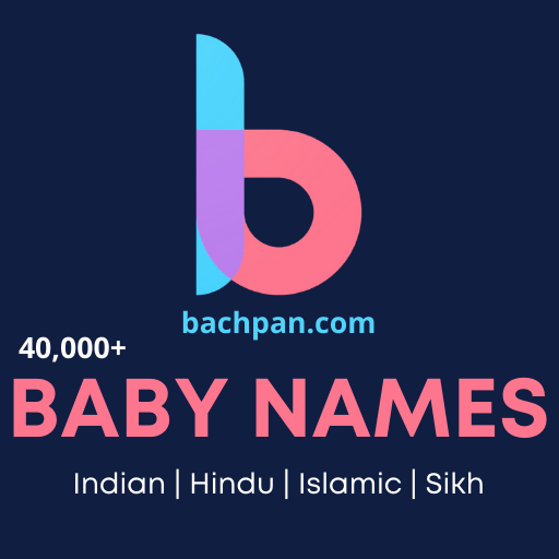 Indian Baby Names - Hindu Baby Names -Islamic Name icon
