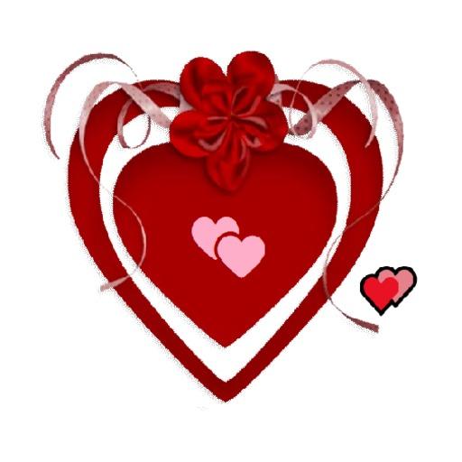 ملصقات واتس اب ورومانسية 💖 WaStickerApps Romance icon